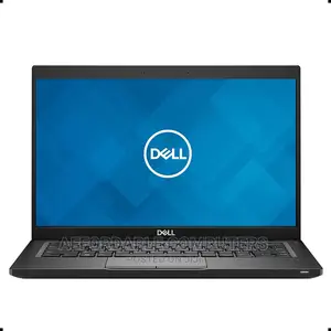 New Laptop Dell Latitude 7390 8GB Intel Core i7 SSD 256GB