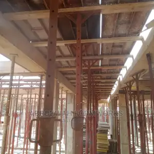 Steel Decking/Formwork/Flow/Slab/Wood/Decking Formwork/Metal
