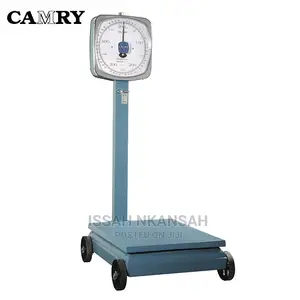 Manual Scale 200KG