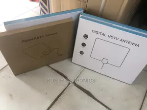Generation Aerial High-Quality New Indoor Antenna