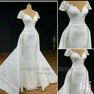 Gowns and Accessories Rent PROMOTIONE