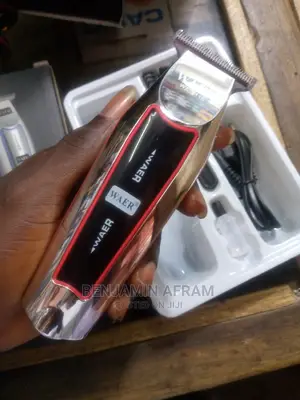 Waer Detailer Hair Clipper