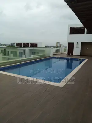Furnished 2bdrm Apartment in South Shiashie for Rent