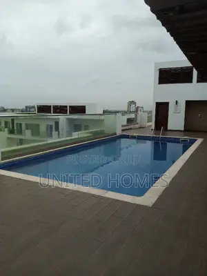 Furnished 2bdrm Apartment in South Shiashie for Rent