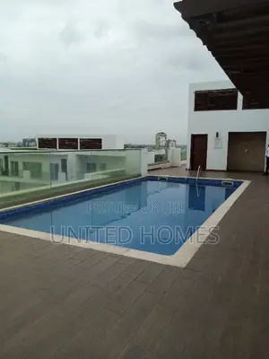 Furnished 2bdrm Apartment in South Shiashie for Rent