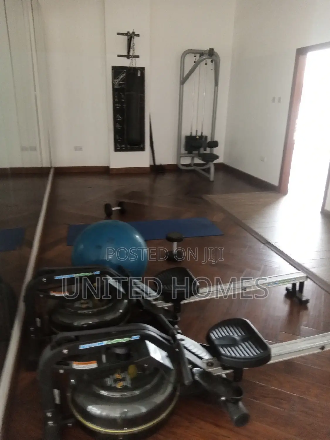 Furnished 2bdrm Apartment in South Shiashie for Rent