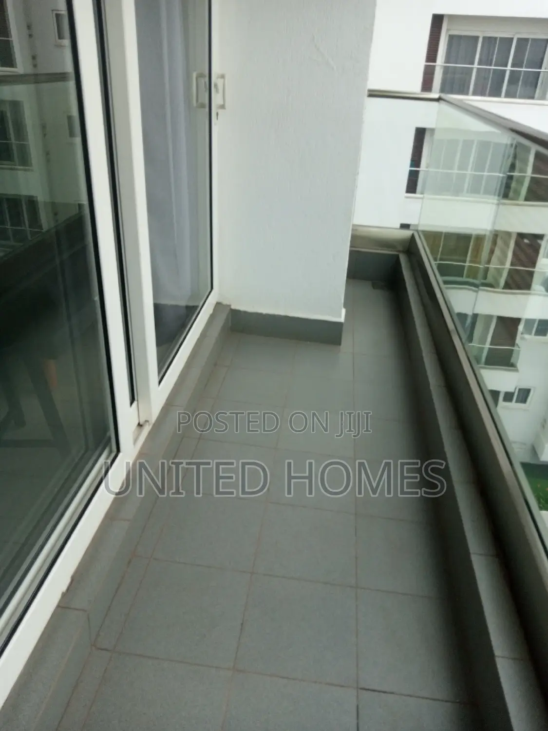 Furnished 2bdrm Apartment in South Shiashie for Rent