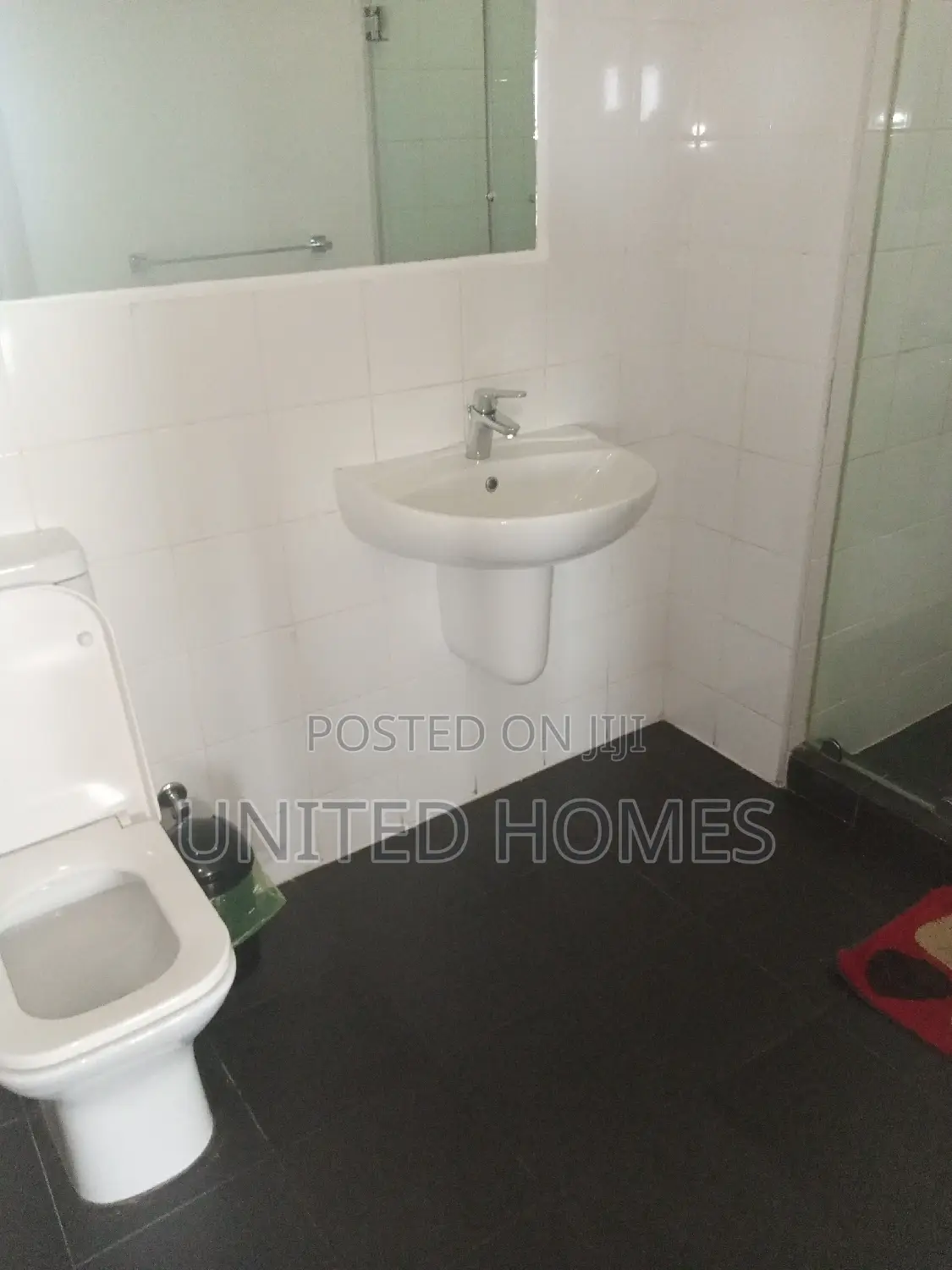 Furnished 2bdrm Apartment in South Shiashie for Rent