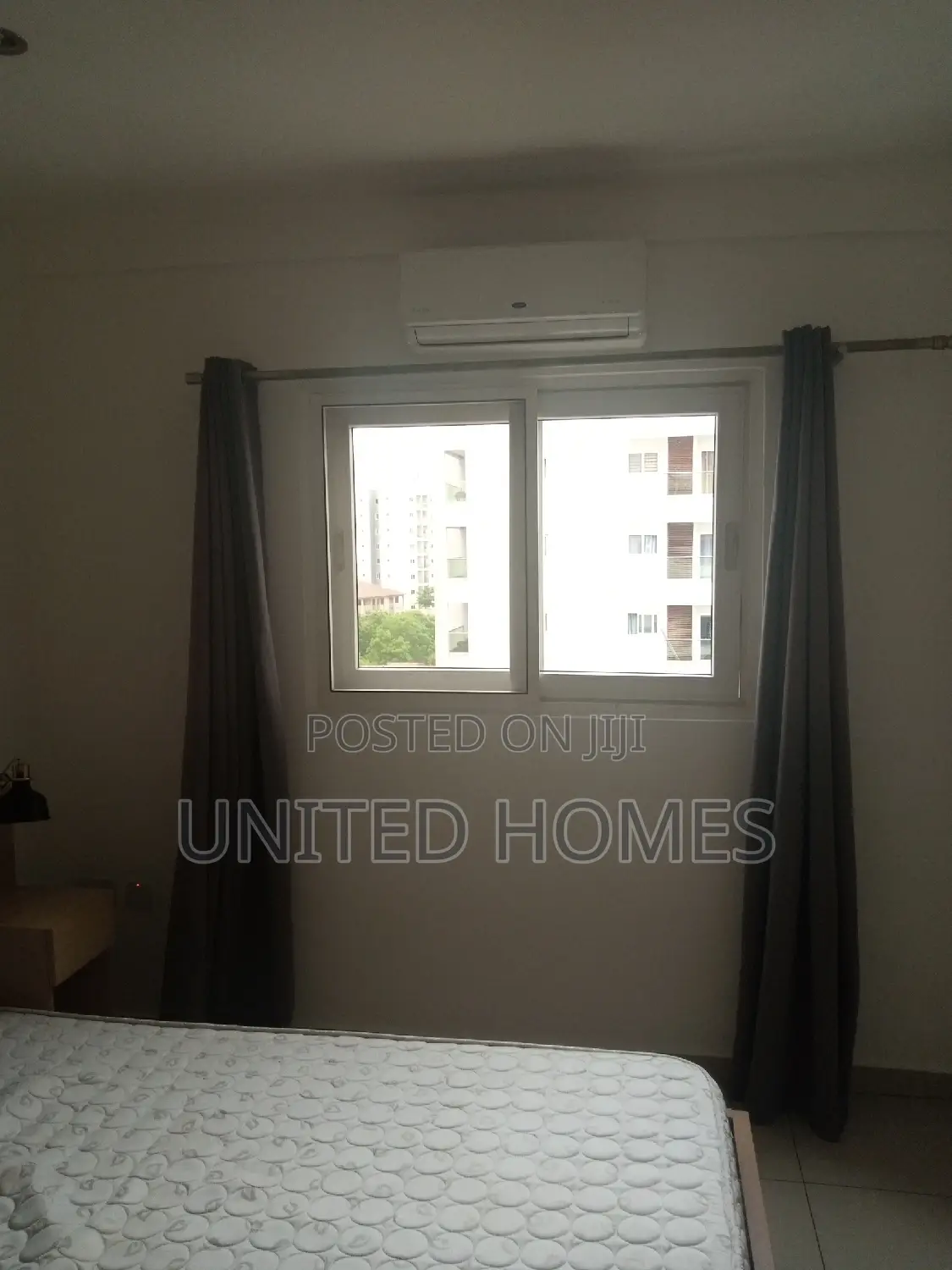 Furnished 2bdrm Apartment in South Shiashie for Rent