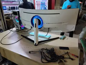 New Desktop Computer 64GB Intel Core I9 HDD 2T
