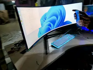 New Desktop Computer 64GB Intel Core I9 HDD 2T