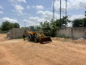 One Acre of Roadside Land Available for Sale