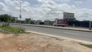 One Acre of Roadside Land Available for Sale