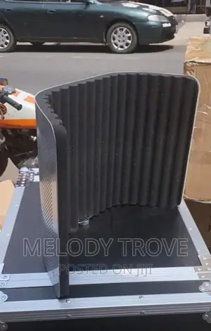 Alctron PF46 Acoustic Diffuser Screen