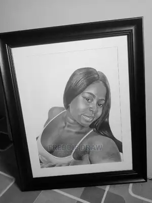 Pencil Drawing