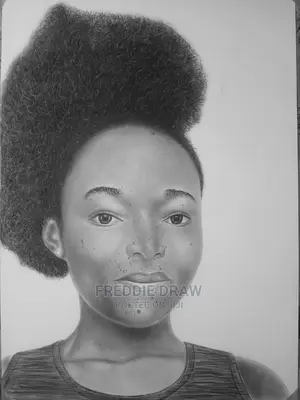 Pencil Drawing