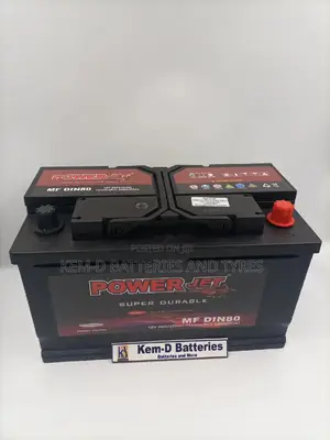 17 Plates Quality Battery Wholesale And Retail Batteries