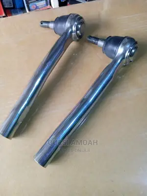 Ford Ranger (T6) Out Tie Rod Ends