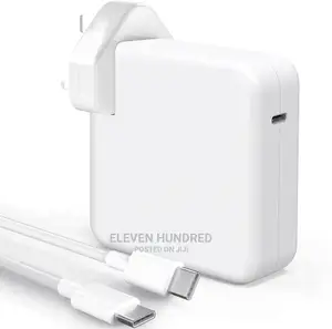 Macbook Pro Charger 96w Usb C Charger
