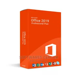 Microsoft Office 2019 Pro Plus Key – (Bind to Your Email)