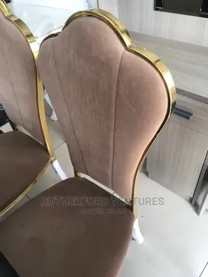Bridal Chair