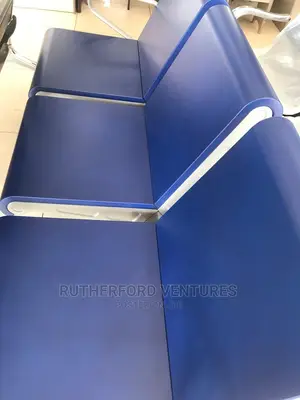 Waiting Chairs