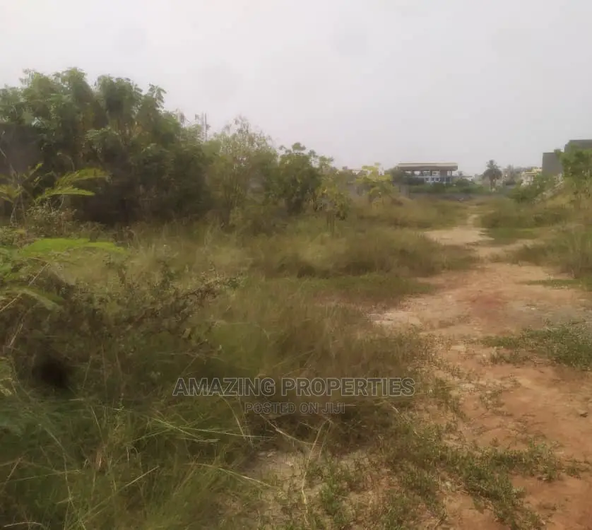 Plot of Land for Sale at Westlands