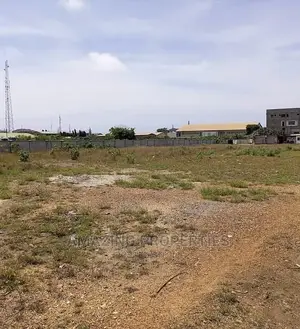 Land for Sale at Asylum Down