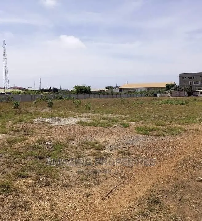 Land for Sale at Asylum Down