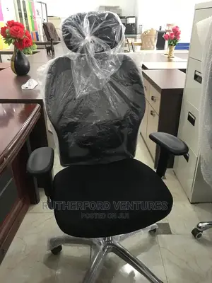 Office Mesh Chair