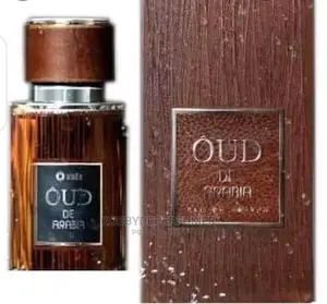 Oud of Arabian