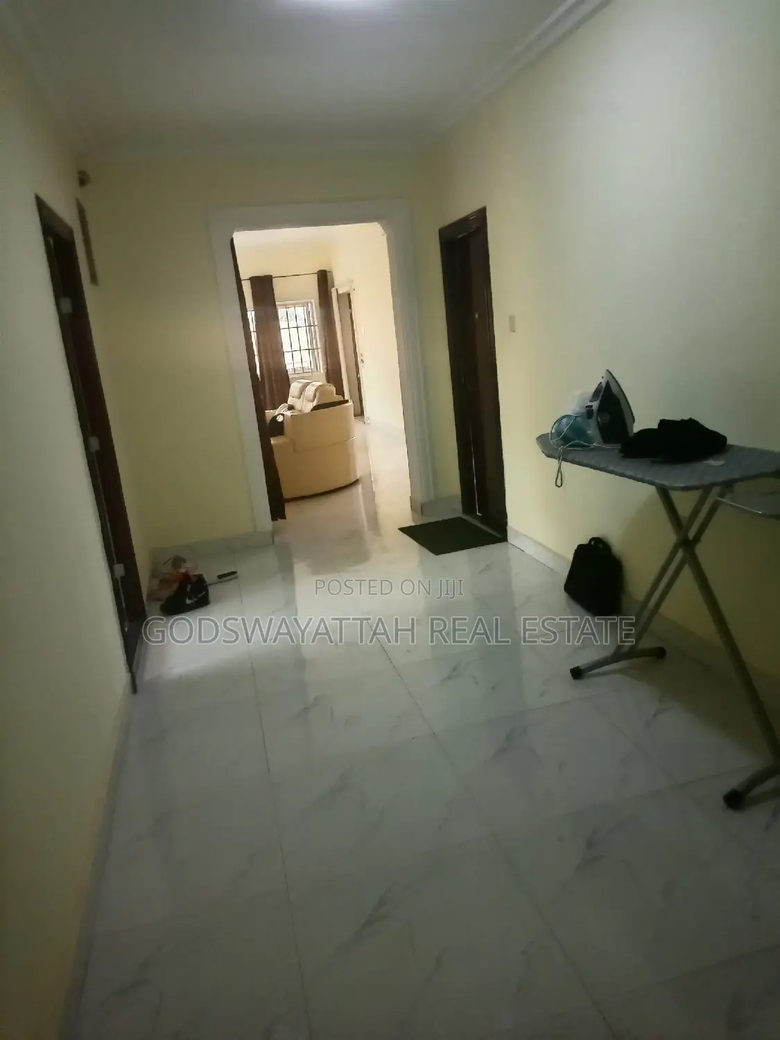 3bdrm House in East Legon for rent