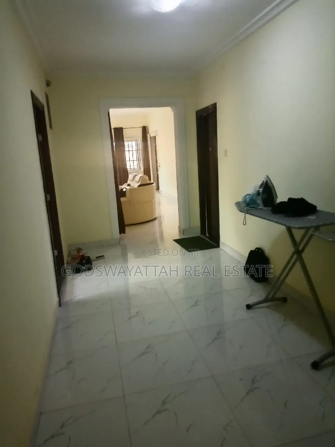 3bdrm House in East Legon for rent