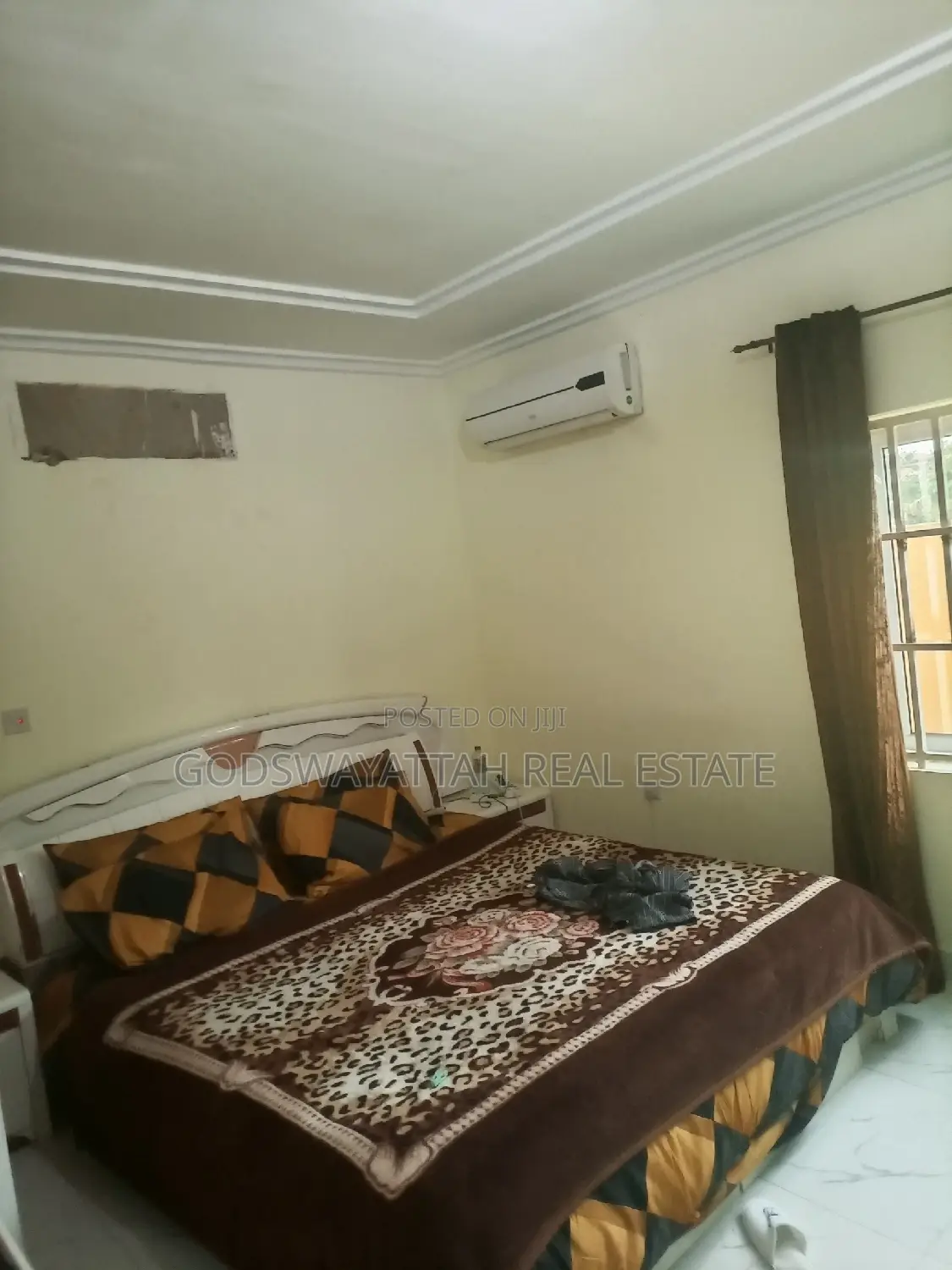 3bdrm House in East Legon for rent