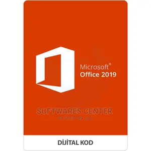 Microsoft Office 2019 Pro Plus Product Key for 1 User WIN/PC