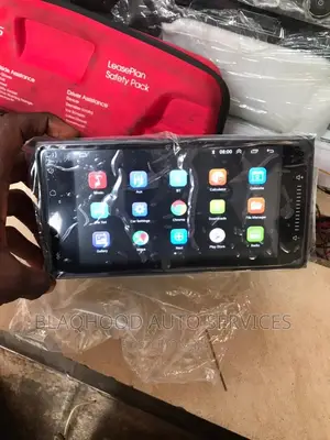 7INCH Fullscreen Android Car System GPS,Video,USB, Bluetooth