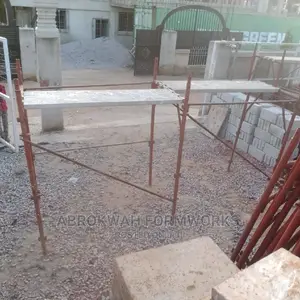 Scaffold/Quality Scaffolds/H Frame Scaff/Italian Scaffolds
