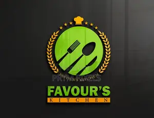 Restaurant Logo Design