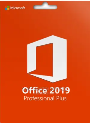 Office 2019 Pro Plus Lifetime License Key (Link to Email)