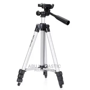 Phone and Camera Tripod