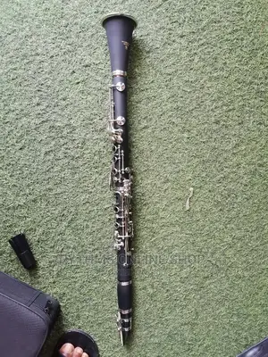 Clarinet (Titanic)