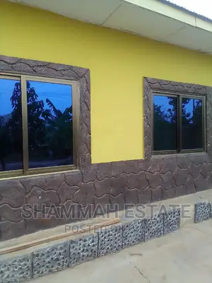2bdrm Apartment in Aiding Estate, Sunyani Municipal for rent