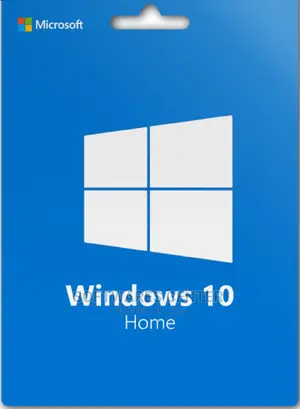 Windows 10 Home License Key (Permanent Key) Lifetime
