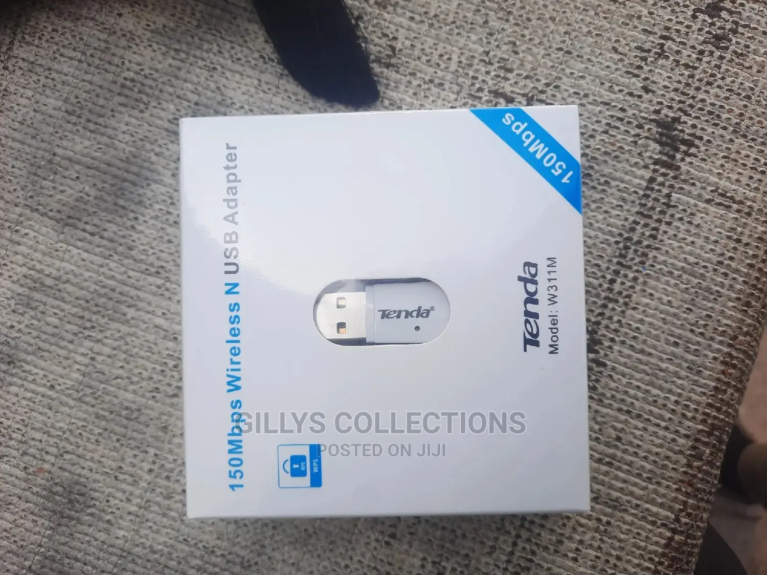 Tenda Usb Wireless Adaptor Adapter
