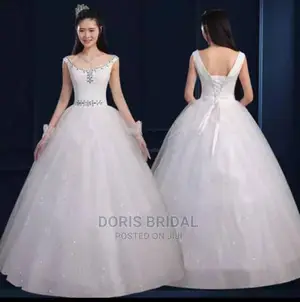 Wedding Gown