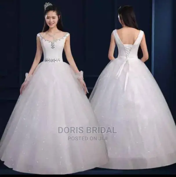 Wedding Gown