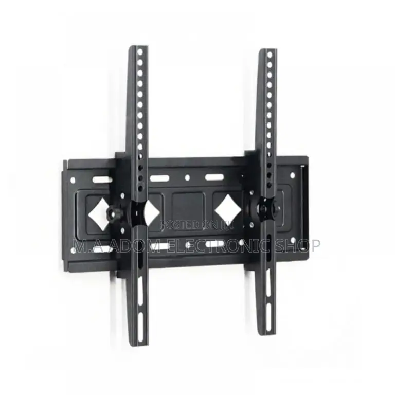 Tilting Wall Mount 32”-65”