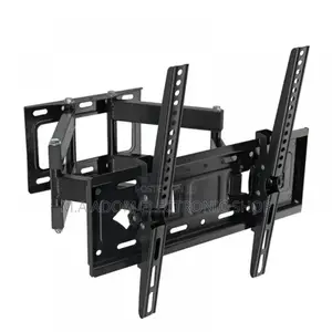 Full Motion Adjustable Wall Mount 32”-65”