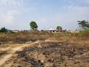 10 Plots of Land at Adenta