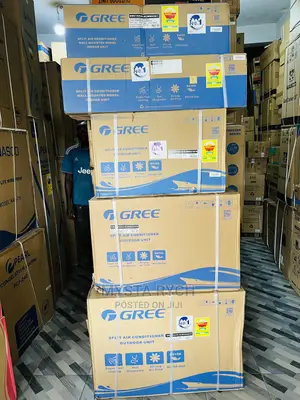 Gree 1.5hp Air Conditioner